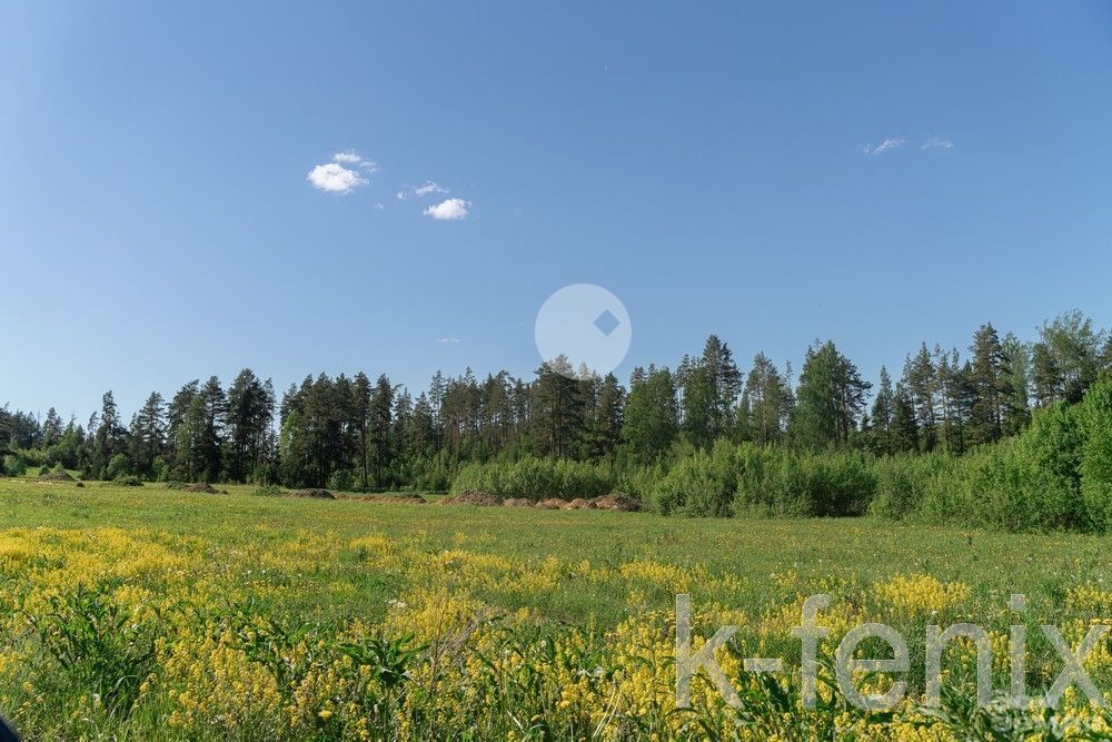 участок 7 сот